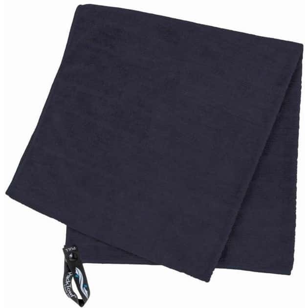 Pack Towl Pack Towl Luxe Body deep sea bei Sport Schuster München