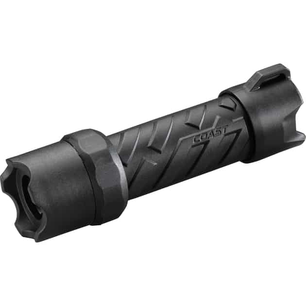 Coast PS 200 (Schwarz One Size) Leuchten