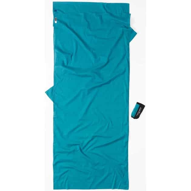 Cocoon Travelsheets Insect shield Ägypt. BW bei Sport Schuster München