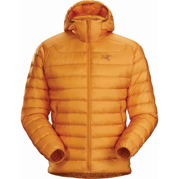 Arcteryx Cerium LT Hoody Men's bei Sport Schuster München