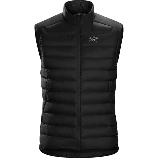 Arcteryx Cerium LT Vest Men's bei Sport Schuster München