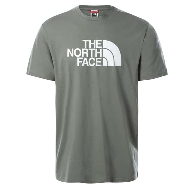 The North Face Men´s Easy Tee bei Sport Schuster München