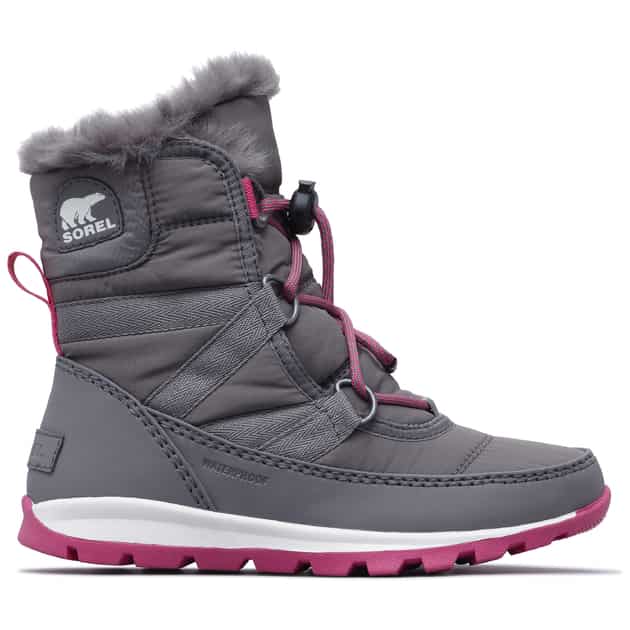 Sorel Youth Whitney Short Lace bei Sport Schuster München
