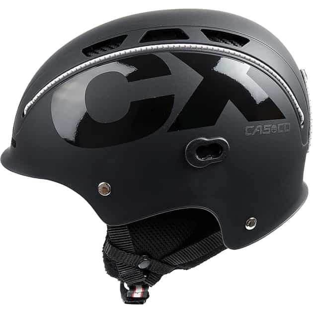 CX-3 Herren ( Schwarz L in cm,)
