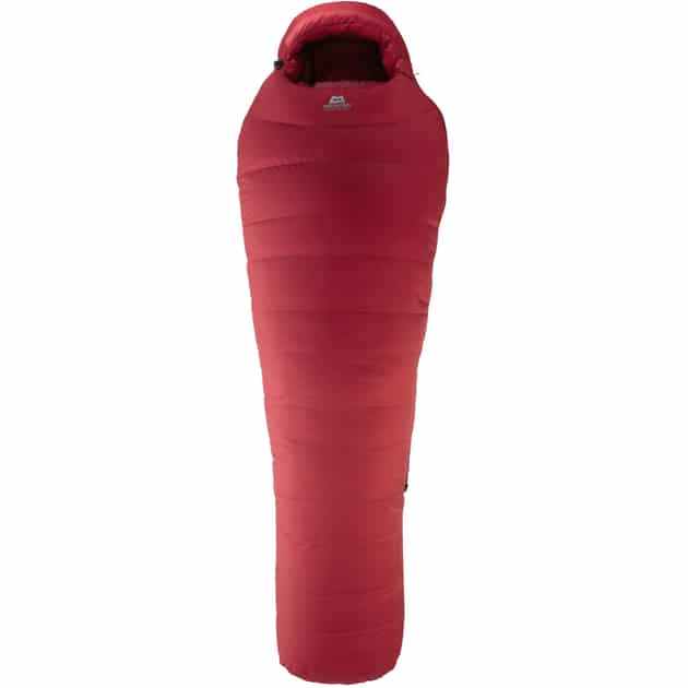 Mountain Equipment Glacier Expedition Long bei Sport Schuster München