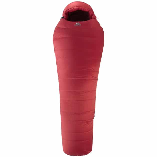 Mountain Equipment Glacier 1000 Regular bei Sport Schuster München