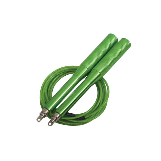Schildkröt Fitness Speed Rope Pro (Bunt One Size) Fitnesszubehör