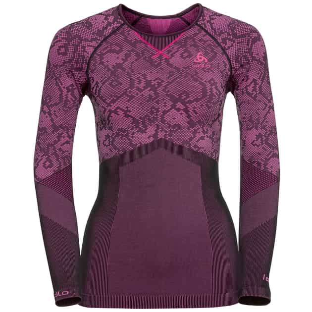 Odlo Damen (Pink L INT ) / Eröffnungsangebote (Pink / L) - Eröffnungsangebote Odlo Damen (Pink L INT ) / Eröffnungsangebote (Pink / L) - Eröffnungsangebote
