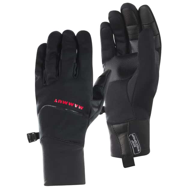 Mammut Astro GTX Glove bei Sport Schuster München