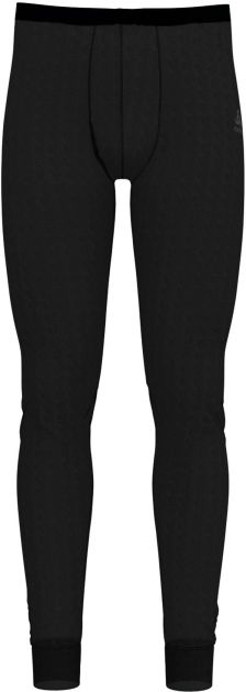 Active F-Dry Light Bl Bottom Long Pant M Herren ( Schwarz INT,)