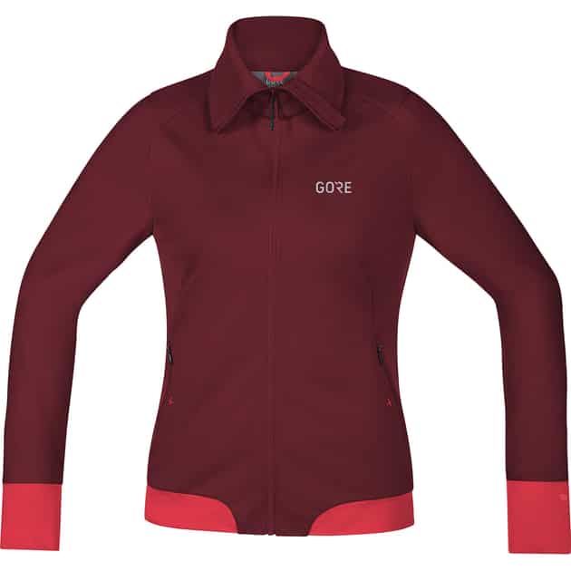 GORE C5 Damen GORE WINDSTOPPER GORE C5 Damen GORE WINDSTOPPER