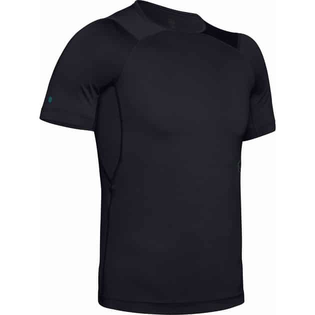 Under Armour UA Rush Compression SS Tee bei Sport Schuster München