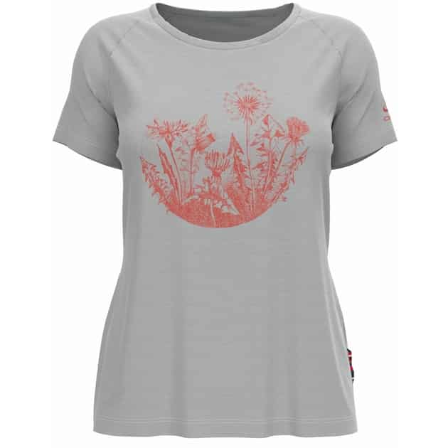 Odlo Concord T-Shirt S/S Crew Neck W bei Sport Schuster München