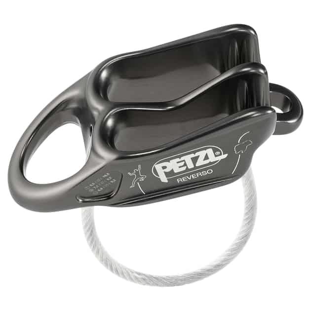 Petzl Reverso bei Sport Schuster München