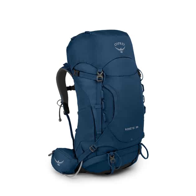 Osprey Kestrel 38 bei Sport Schuster München