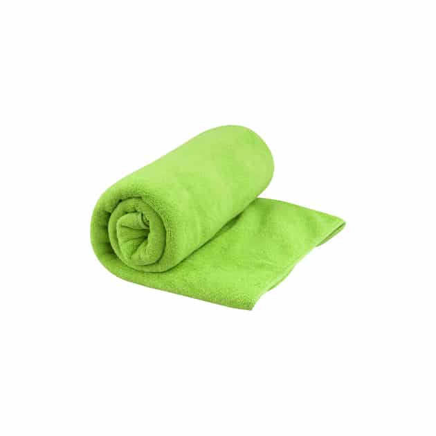 Tek Towel Large Lime_00__Lime | one size