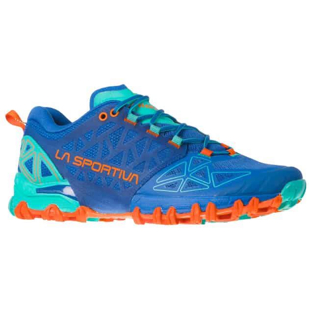 La sportiva Bushido II Woman bei Sport Schuster München