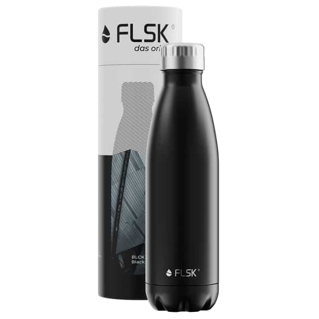 Flsk BLCK 500ml bei Sport Schuster München
