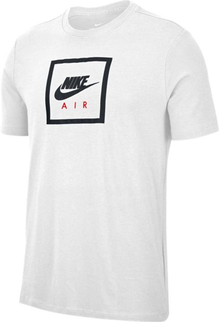 Nike M NSW SS Tee Nike Air 2 bei Sport Schuster München