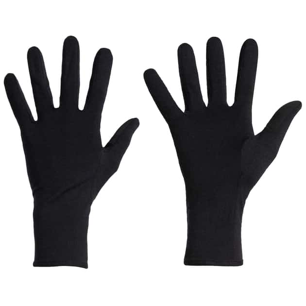 Icebreaker Unisex 260 Tech Glove Liners bei Sport Schuster München