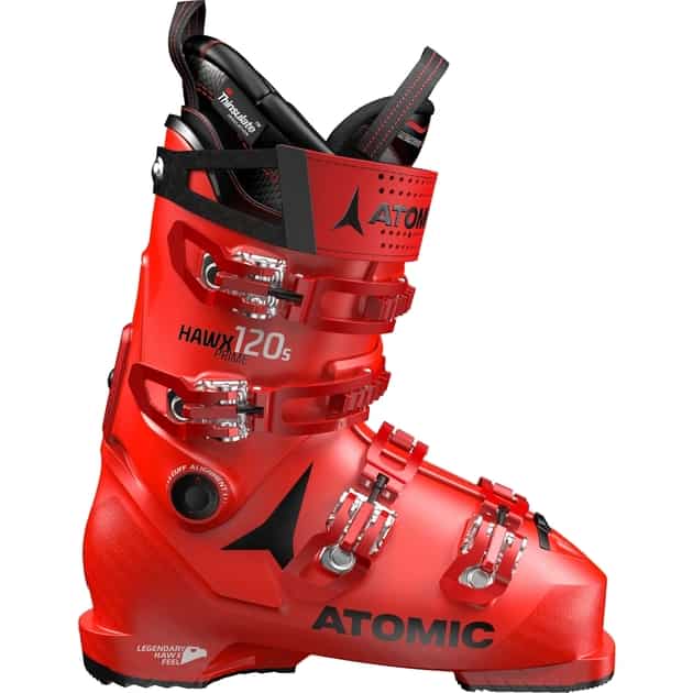 Hawx Prime 120 S 19/20 Rot_000__Red/Black | 32