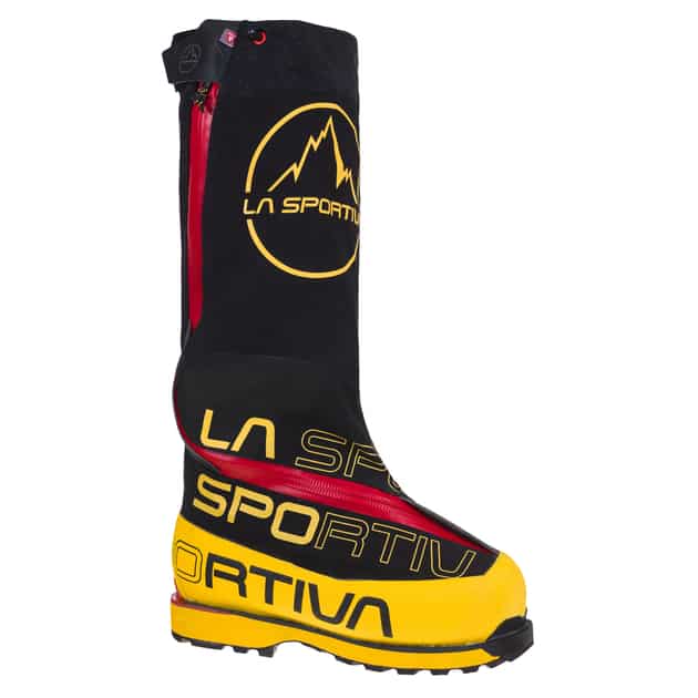 La sportiva Olympus Mons Cube S bei Sport Schuster München