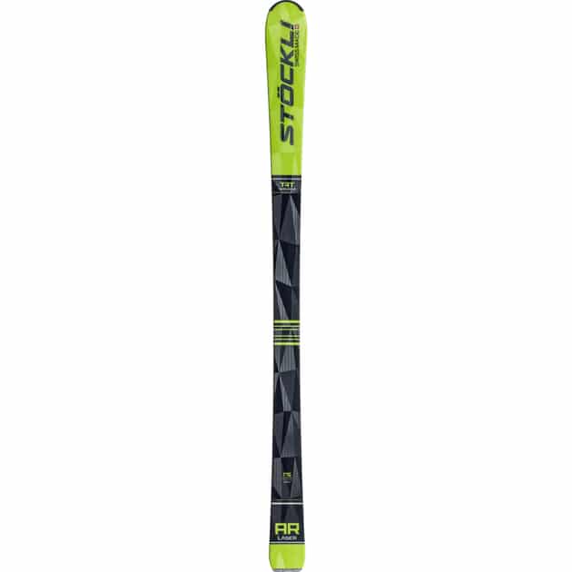 Stöckli Laser AR Flat 20/21 bei Sport Schuster München