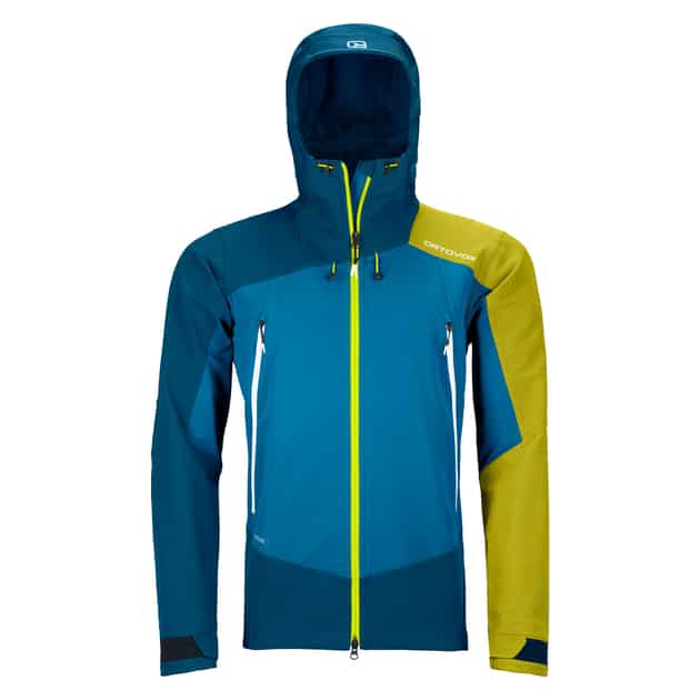 Ortovox Westalpen Softshell Jacket Men bei Sport Schuster München