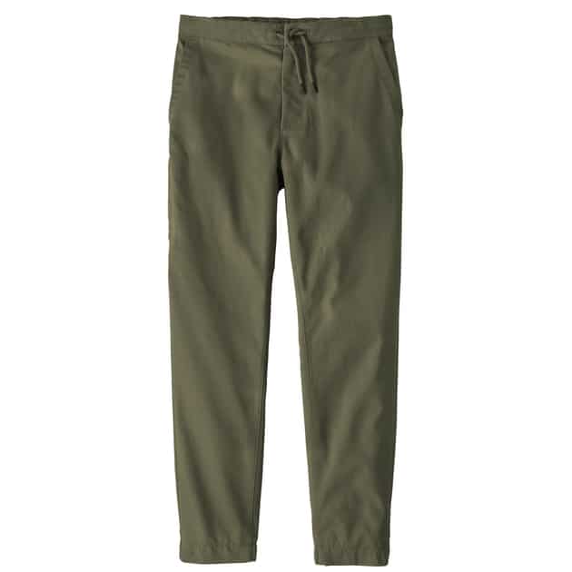 Patagonia Ms Twill Traveler Pants bei Sport Schuster München