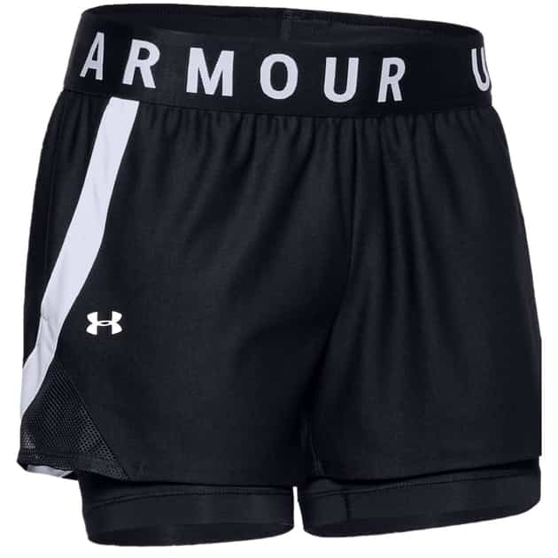 Under Armour Play Up Short 2-in-1 bei Sport Schuster München