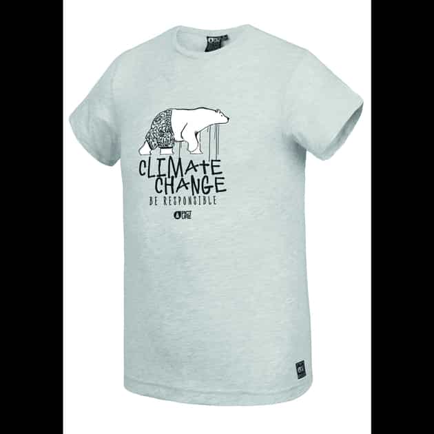 Picture Organic Clothing NANUQ TEE bei Sport Schuster München