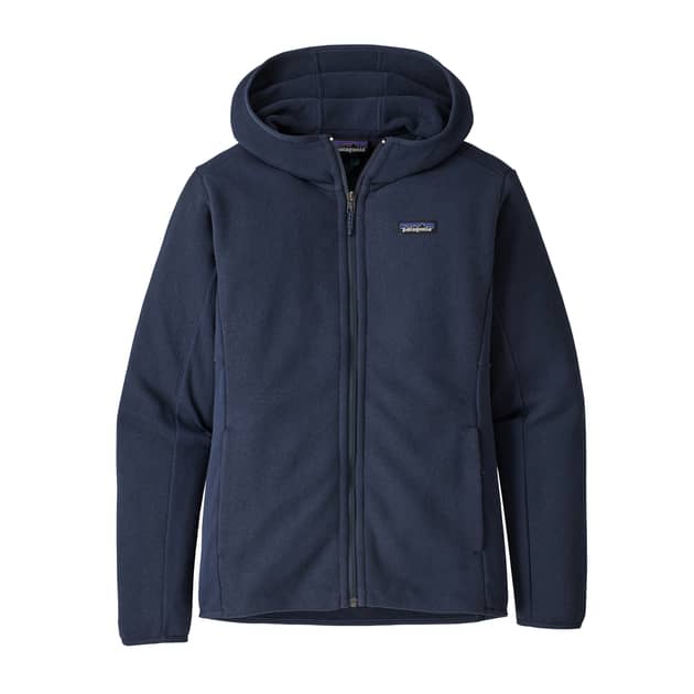 Patagonia Ws LW Better Sweater Hoody bei Sport Schuster München