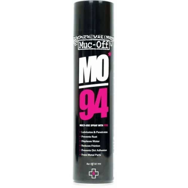 Muc Off MO-94 Multi Use Spray 400ml bei Sport Schuster München