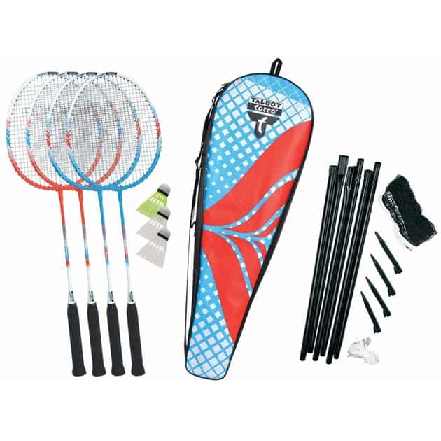 Talbot Torro 4 Fighter Set bei Sport Schuster München