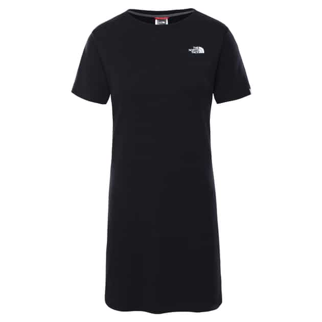 The North Face W SIMPLE DM DRESS bei Sport Schuster München