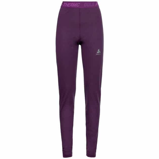 Odlo Active Thermic Bl Bottom Long Pant W bei Sport Schuster München