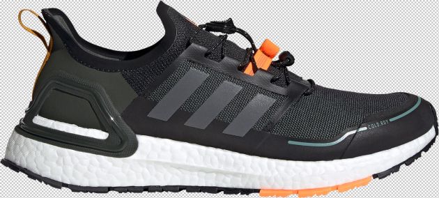ultraboost cold ready