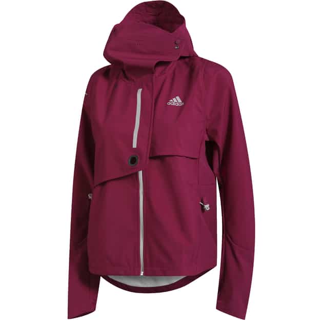 adidas W Wind Ready Jacket bei Sport Schuster München