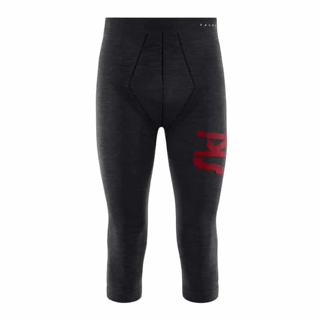 Falke Wool-Tech 3/4 Tights 125 Years M bei Sport Schuster München