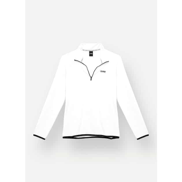 Colmar W HALF ZIP TECH SWEATSHIRT bei Sport Schuster München