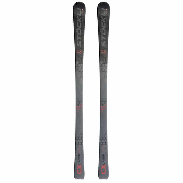 Stöckli Laser CX Flat 20/21 bei Sport Schuster München