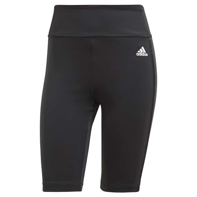 adidas W Designed To Move Short Tight bei Sport Schuster München