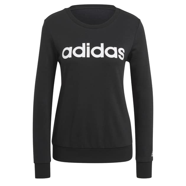 adidas W Essentials Sweatshirt bei Sport Schuster München