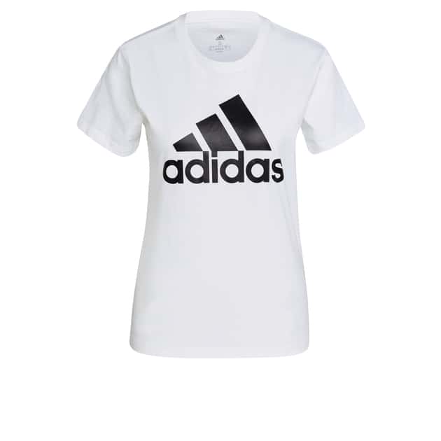 adidas W Essentials Regular T-Shirt bei Sport Schuster München