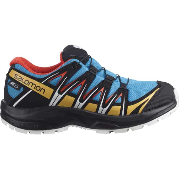Salomon XA Pro 3D CS Waterproof Junior bei Sport Schuster München