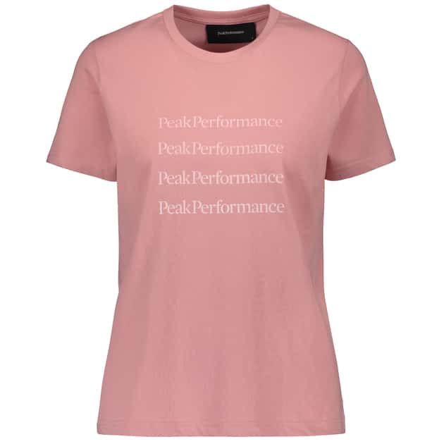 Peak Performance W Ground Tee 1 bei Sport Schuster München