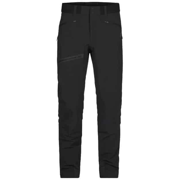 Peak Performance M Light Softshell V Pants bei Sport Schuster München