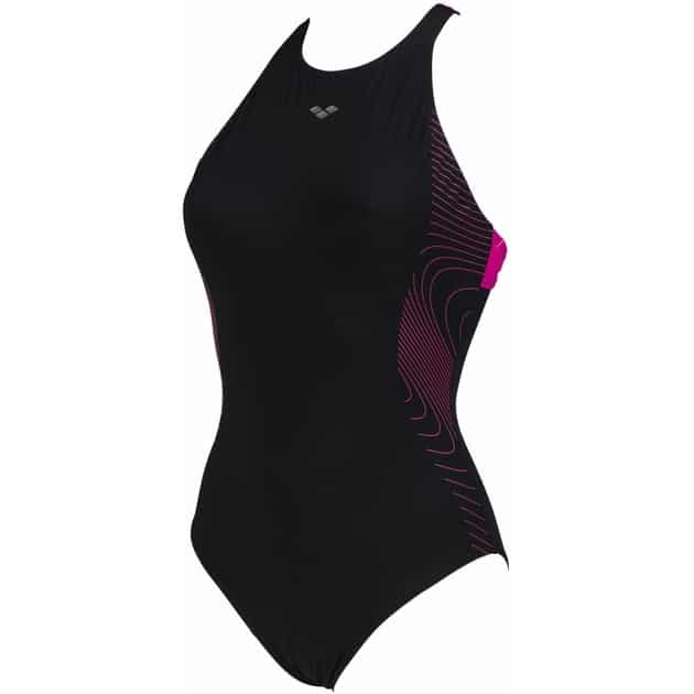 Arena W FULVIA EMBRACE BACK ONE PIECE bei Sport Schuster München
