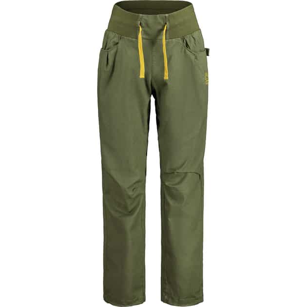 Maloja CarolinaM.Multisport Pants Women bei Sport Schuster München