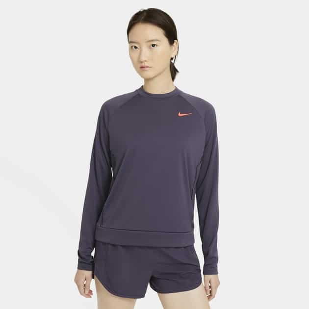 Nike W NK Icon Clash Top Mid bei Sport Schuster München